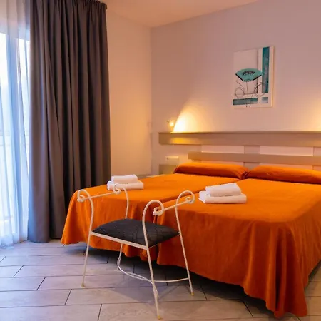Aparthotel Comfort