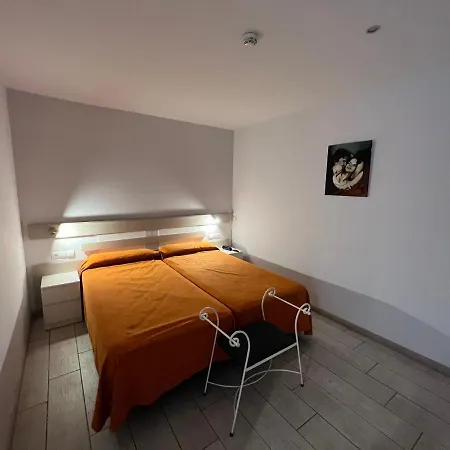 Aparthotel Comfort 3*