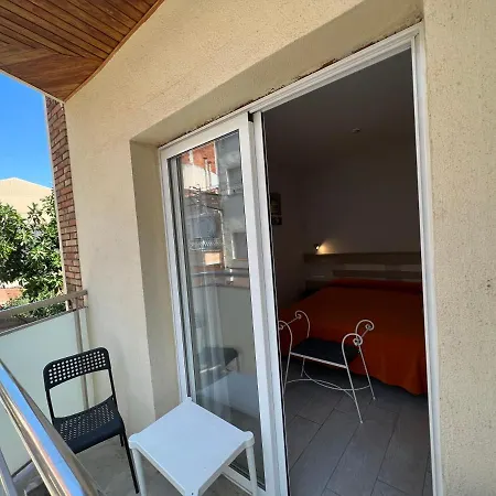 Comfort Aparthotel 3*