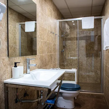 Aparthotel Comfort