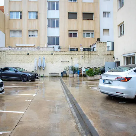 Aparthotel Comfort 3*