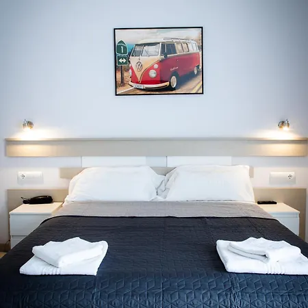 Comfort Aparthotel