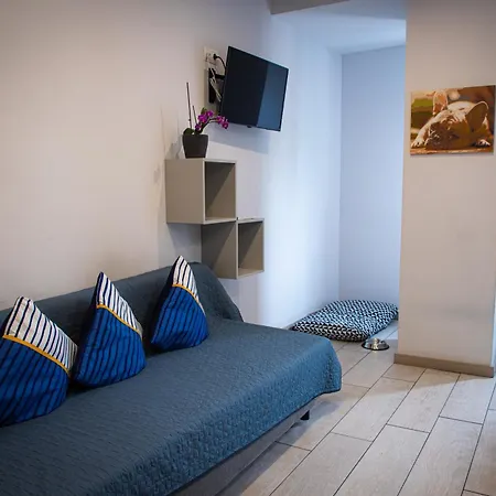 Aparthotel Comfort