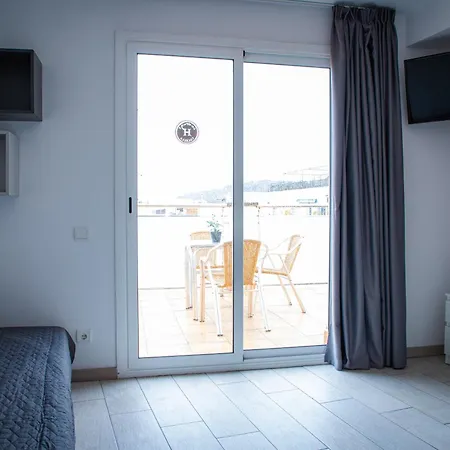 Comfort Aparthotel 3*
