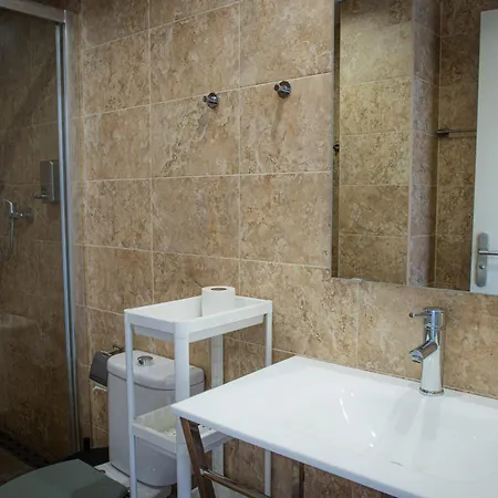Aparthotel Comfort 3*