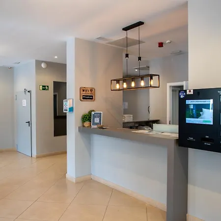 Comfort Aparthotel