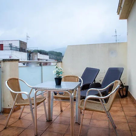Aparthotel Comfort