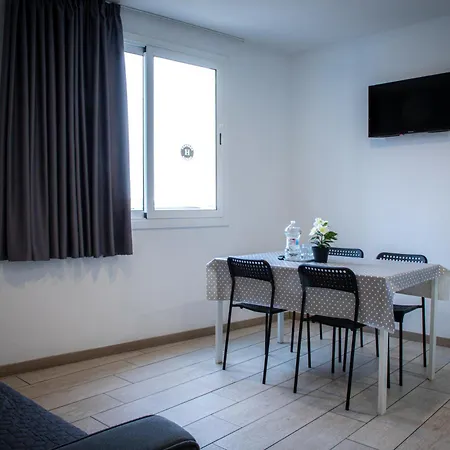 Comfort Aparthotel 3*