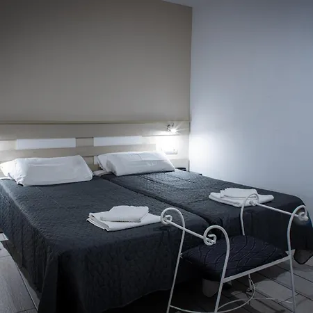 Comfort Aparthotel 3*