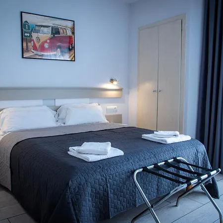 Aparthotel Comfort 3*