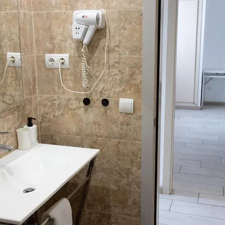 Comfort Aparthotel