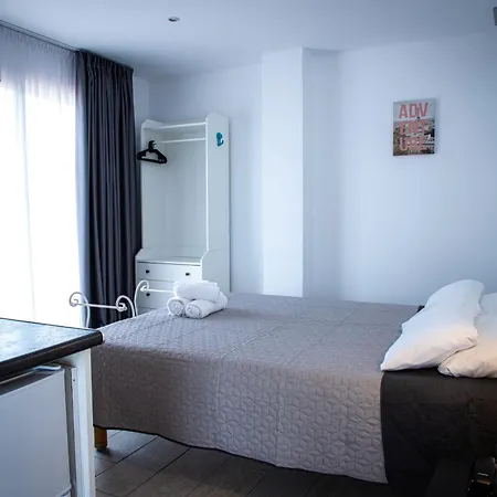 Comfort Aparthotel 3*