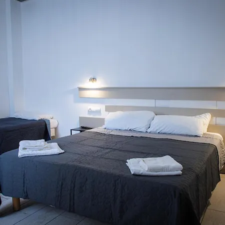 Comfort Aparthotel Calella