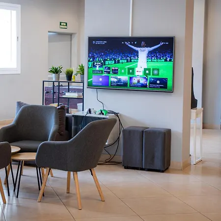 Aparthotel Comfort Calella