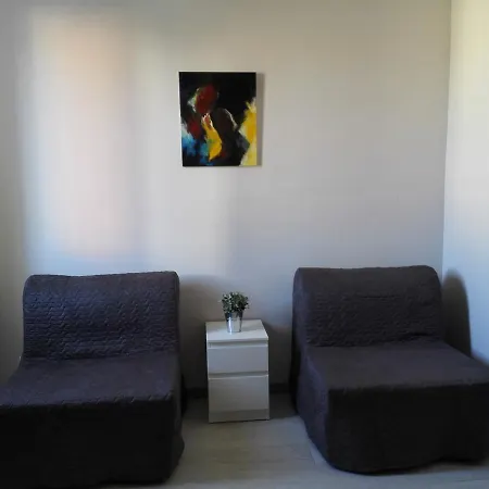Aparthotel Comfort Calella