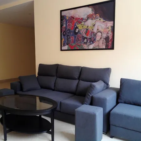 Aparthotel Comfort