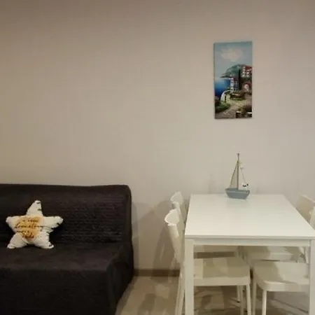 Apartmanhotel Comfort 4*