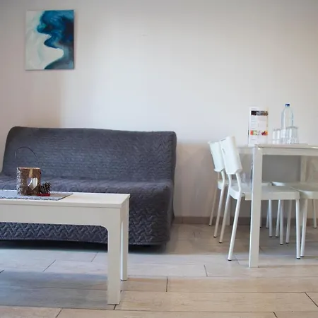 Aparthotel Comfort Calella