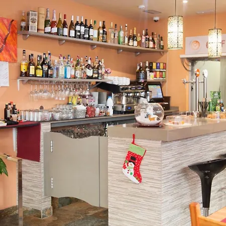 Comfort 3* Calella