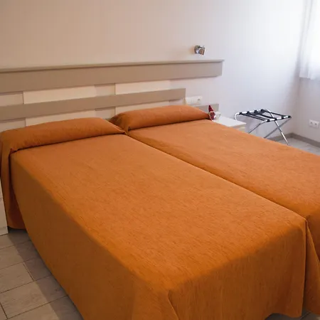 Aparthotel Comfort 4*