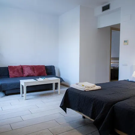 Aparthotel Comfort