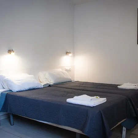 Comfort Aparthotel