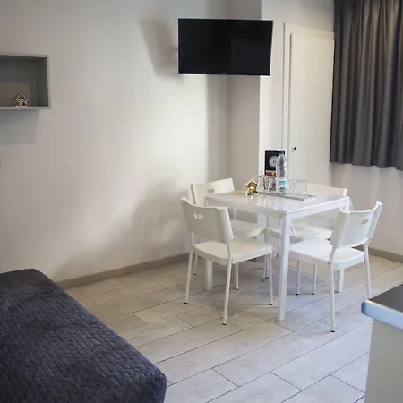 Aparthotel Comfort