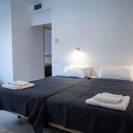Aparthotel Comfort Calella