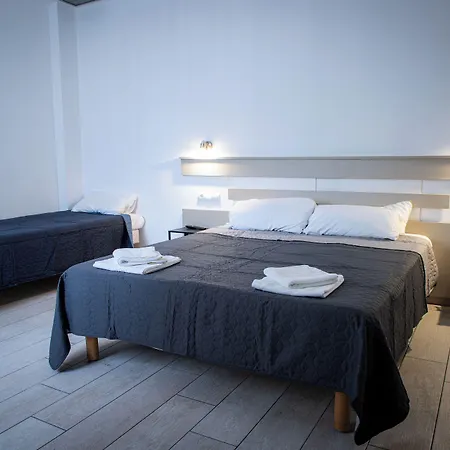 Comfort Apartahotel Calella