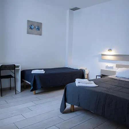 Comfort Apartahotel