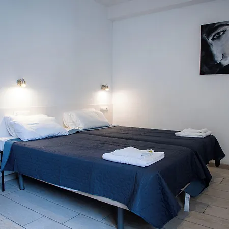 Comfort 4*