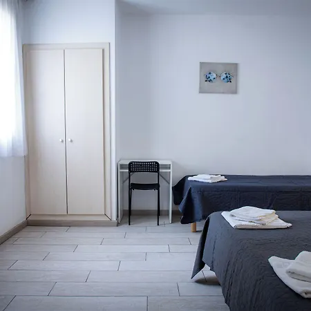 Aparthotel Comfort 4*