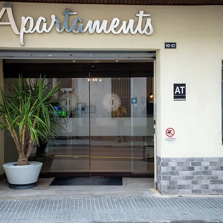 Comfort 4* Calella