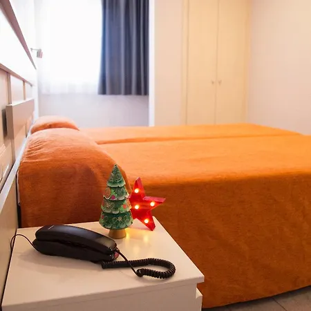 Appart hôtel Comfort 4*