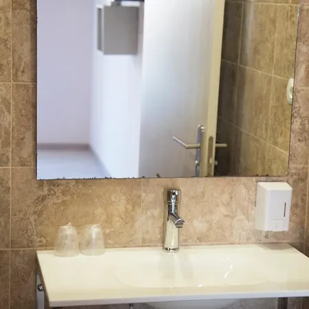 Appart hôtel Comfort Calella