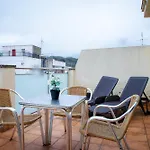Aparthotel Comfort 4*