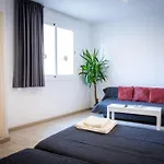 Comfort Aparthotel Calella