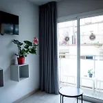 Comfort Aparthotel Calella