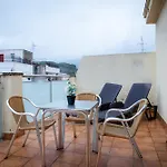 Aparthotel Comfort