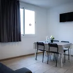 Comfort Aparthotel 4*