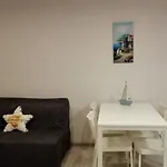 Aparthotel Comfort 4*