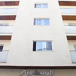 Aparthotel Comfort 4*