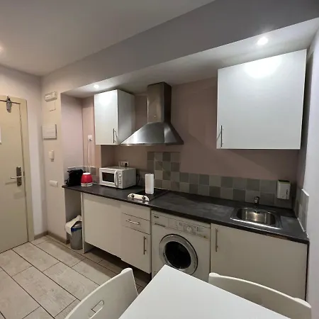 Comfort 4* Calella