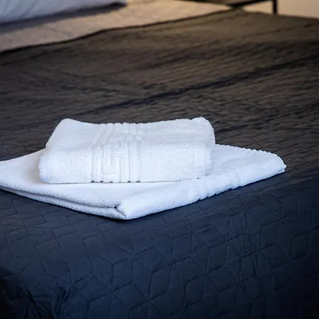 Lägenhetshotell Comfort Calella