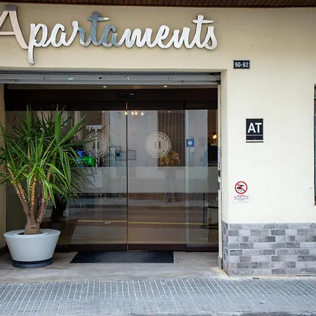 Comfort Calella