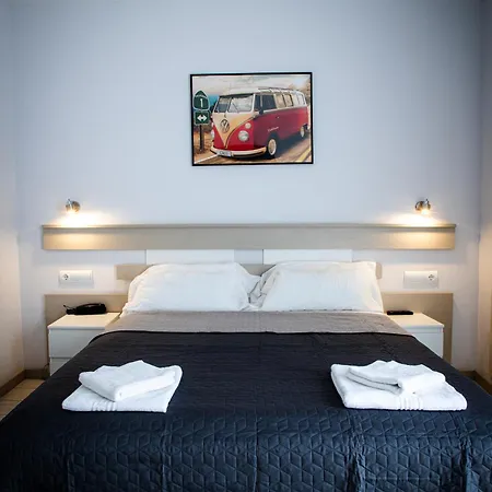 Comfort 4* Калелья