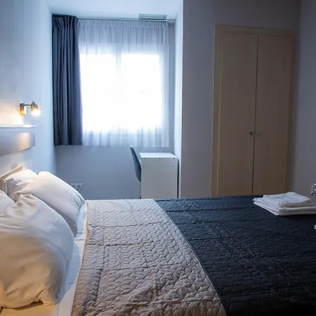 Lägenhetshotell Comfort Calella