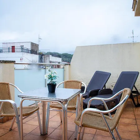 Lägenhetshotell Comfort 4*