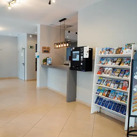 Comfort Calella