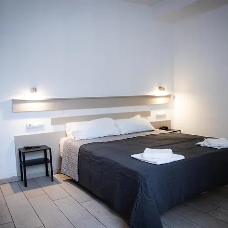 Comfort Lägenhetshotell Calella